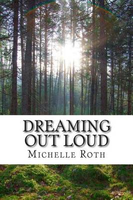 Book cover for Dreaming Out Loud