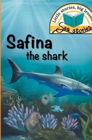 Cover of Safina the Shark