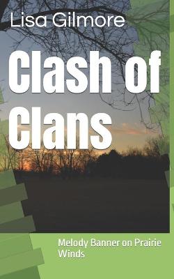 Book cover for Clash of Clans