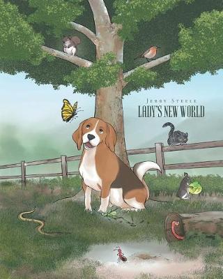 Cover of Lady's New World