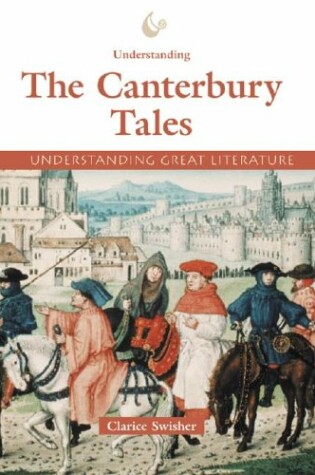 Cover of Understanding the Canterbury Tales