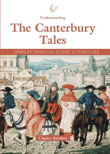 Book cover for Understanding the Canterbury Tales