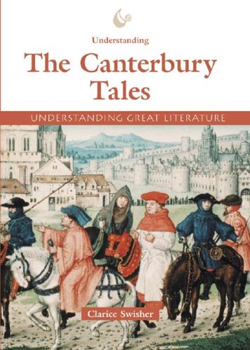 Cover of Understanding the Canterbury Tales