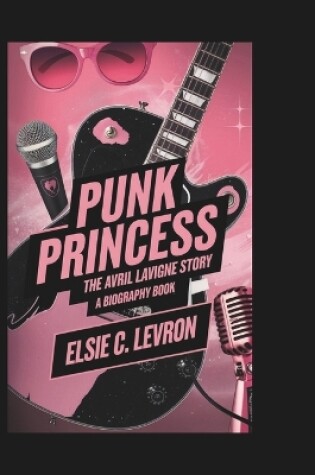 Cover of Punk Princess