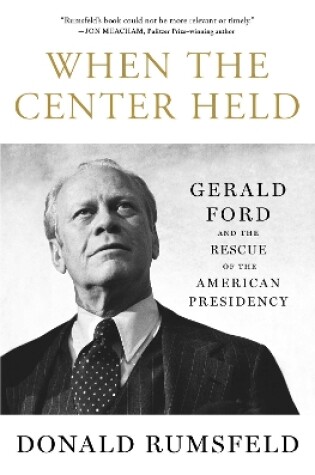 Cover of When the Center Held