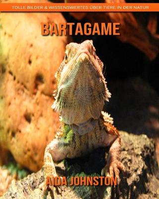 Book cover for Bartagame