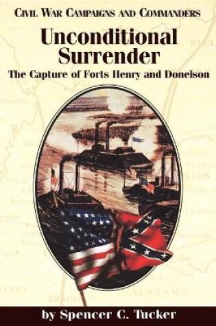 Cover of Unconditional Surrender