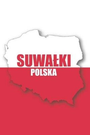 Cover of Suwalki Polska Tagebuch