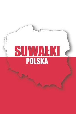 Book cover for Suwalki Polska Tagebuch