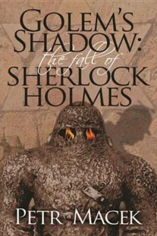 Cover of Golem's Shadow