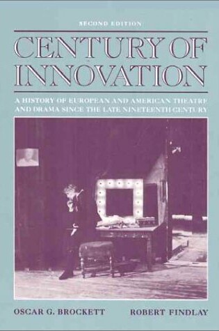 Cover of Century of Innovation