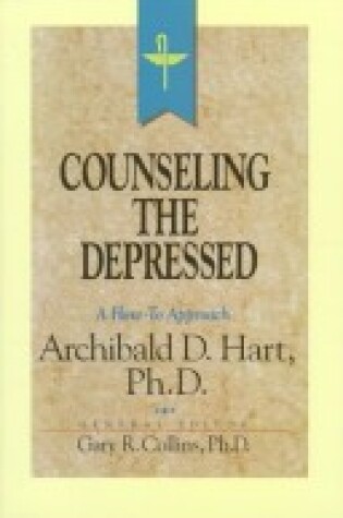 Cover of Counseling the Depressed