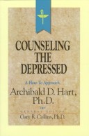 Book cover for Counseling the Depressed