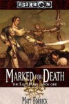 Book cover for Marked for Death