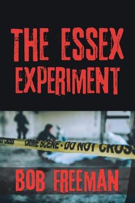 Book cover for The Essex Experiment