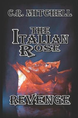 Book cover for Revenge