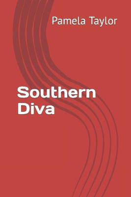 Book cover for Southern Diva