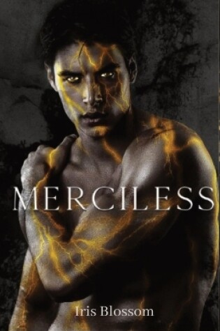 Cover of Merciless