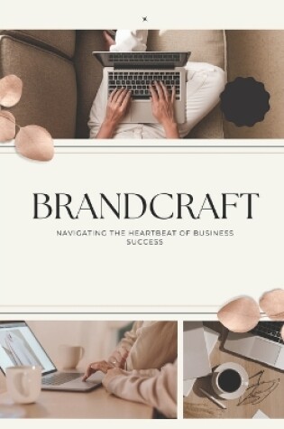 Cover of BrandCraft