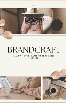 Book cover for BrandCraft