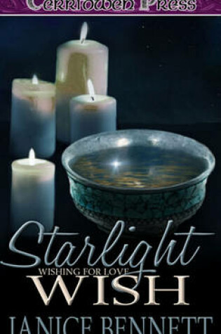 Cover of Starlight Wish