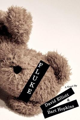 Book cover for Fluke