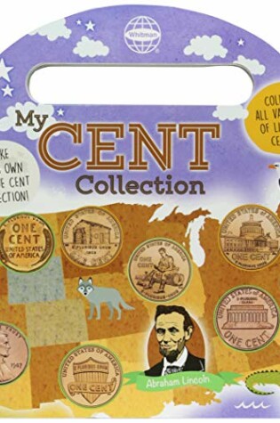 Cover of My Cent Collection