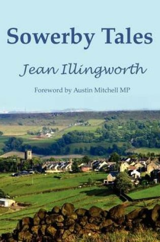 Cover of Sowerby Tales