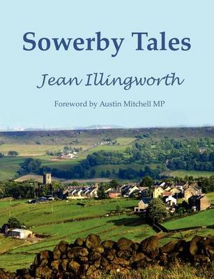 Book cover for Sowerby Tales