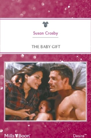 Cover of The Baby Gift
