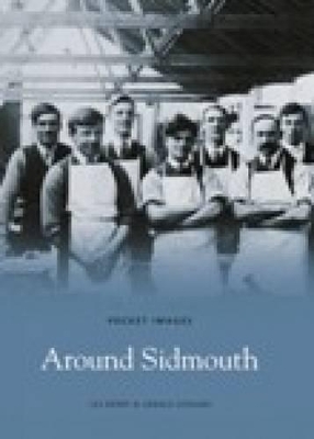 Book cover for Sidmouth