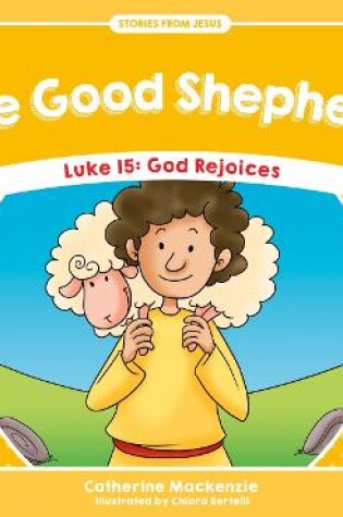 Cover of The Good Shepherd