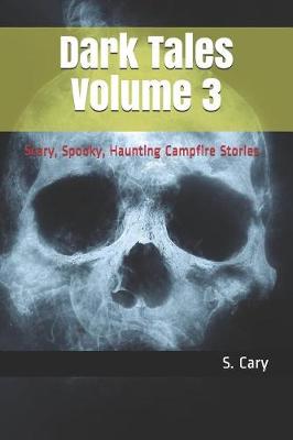 Cover of Dark Tales Volume 3