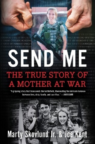 Cover of Send Me