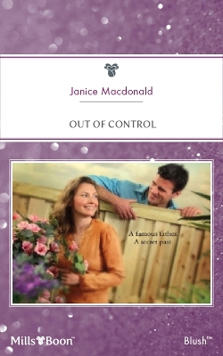 Cover of Out Of Control