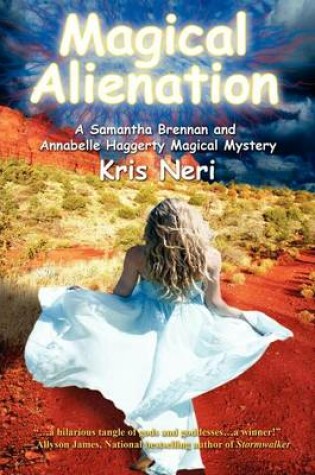 Cover of Magical Alienation