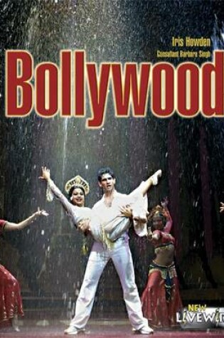 Cover of Bollywood