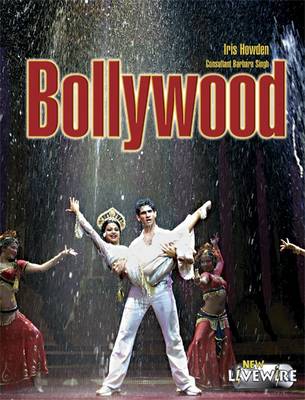 Cover of Bollywood