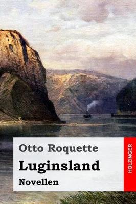 Book cover for Luginsland