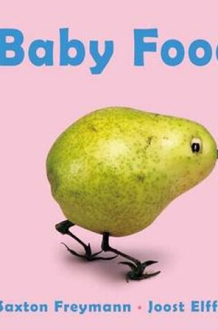 Cover of Baby Food