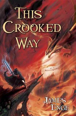 Book cover for This Crooked Way