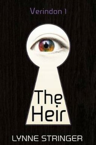 Cover of The Heir