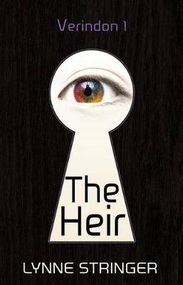 Cover of The Heir