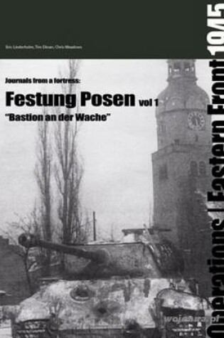 Cover of Festung Posen