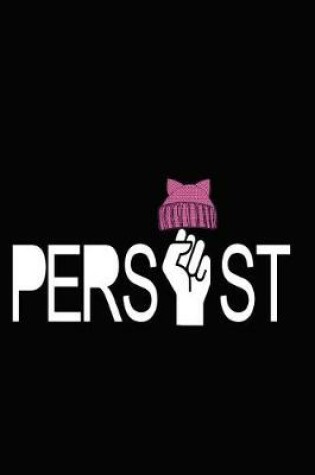 Cover of Persist