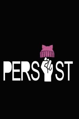 Book cover for Persist