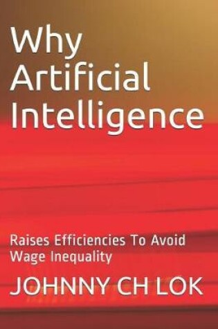 Cover of Why Artificial Intelligence