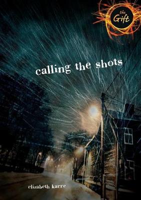 Book cover for Calling the Shots
