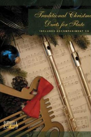 Cover of Traditional Christmas