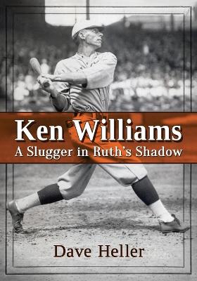 Book cover for Ken Williams